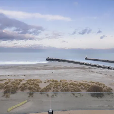 Apartment Golf Lo 0704 *