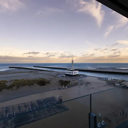 Apartment Golf Lo 0704 Nieuwpoort