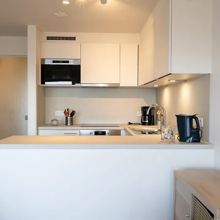 Apartment Golf Lo 0704 *
