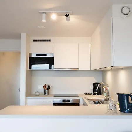 Apartment Golf Lo 0704 *