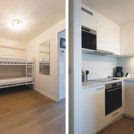 Golf Lo 0704 Apartment